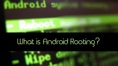 how to root android