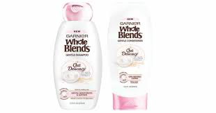 FREE Whole Blends Shampoo and Conditioner