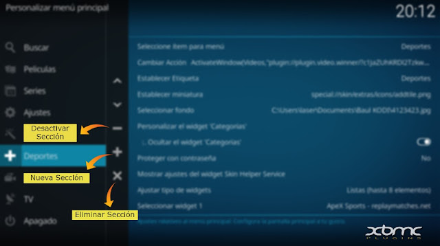 tutorial skin estuary mod