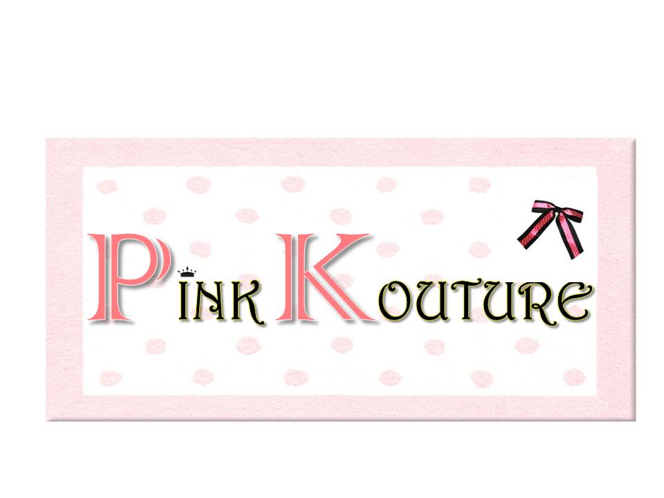 Pink Kouture