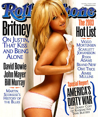 Britney Spears Wallpapers