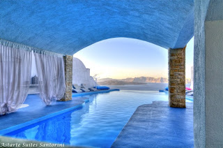 santorini luxury hotels 7