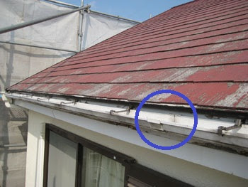 √1000以上 屋根の樋 169417