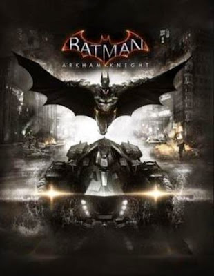 Batman: Arkham Knight