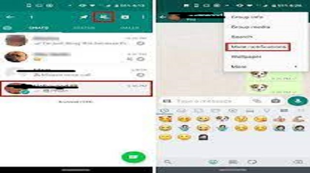  Terkadang ada sebagian pengguna iPhone yang ingin menonaktifkan notifikasi WhatsApp  Cara Menonaktifkan Notifikasi WA iPhone Terbaru