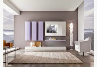 Choosing Wall Colors and Wall Paint Tips