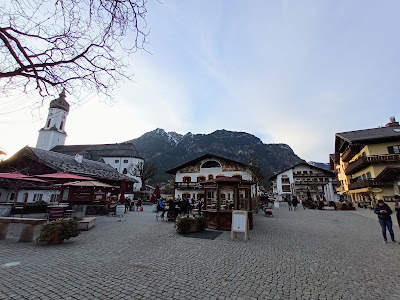 garmisch partenkirchen que hacer