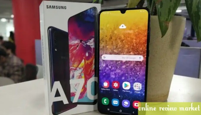 Samsung Galaxy A70 Species Price Full Review in 2019