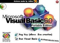 MICROSOFT VISUAL BASIC 6.0