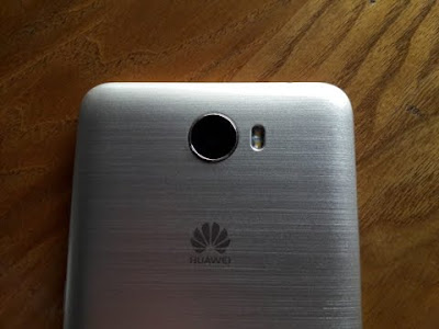 Review Huawei Y5II Terlengkap