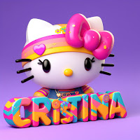 cristina