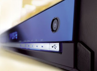 Blu-ray player