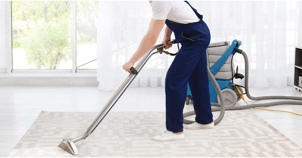 Carpet cleaning Milton can restore the original look of your carpets!