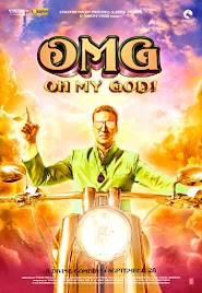 ओएमजी - ओ माय गॉड! (2012)