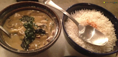 thai curry rice mamagoto chennai