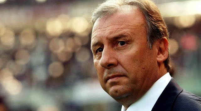 Alberto Zaccheroni favorite as the Albanian National team coach