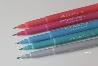 Bulles de Plume Mon kit de bureau parfait Faber-Castell