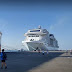 MSC CROCIERE - RIPOSIZIONAMENTO DA DUBAI  MSC EURIBIA - APRILE 2026 - PASSAGGIO PER IL CANALE DI SUEZ