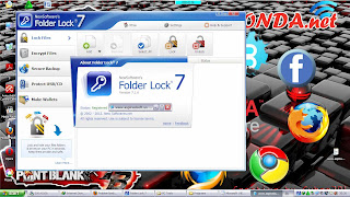 Folder Lock 7.1.6 Full Serial Number - Mediafire
