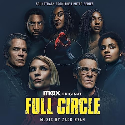 Full Circle Soundtrack Zack Ryna
