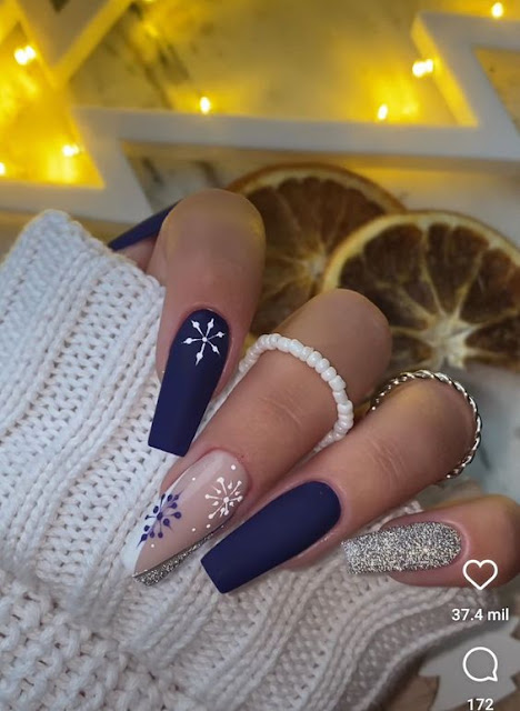 The Best Nails