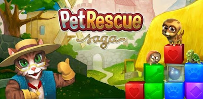 hack Pet Rescue Saga 1.32.1 apk android