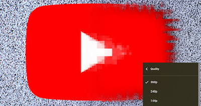 Video Pixellati YouTube