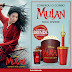 [News] Cinemark anuncia brinde exclusivo para a estreia de ‘Mulan’