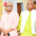 योगी सरकार गैर भाजपाई जनप्रतिनिधियों की सुरक्षा को लेकर कर रही है भेदभावपूर्ण कार्यवाही- रौशन सिंह चंदन