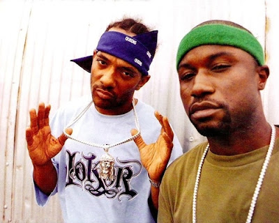 as The Infamous Mobb Deep