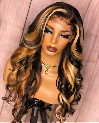 Frontal Wig Hairstyles: Latest Frontal Hairstyles 2022.