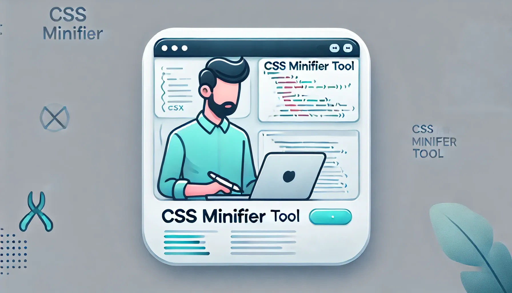 Css minifying advance tool top 1