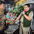 Acep Suryana Kembali Terpilih Sebagai Ketua RT.04/03 Kelurahan Duri Selatan