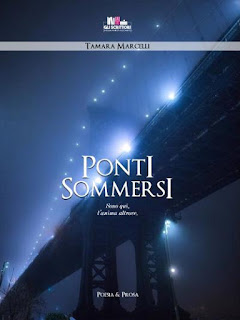 Ponti sommersi di Tamara Marcelli