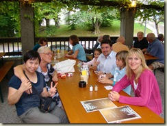 Europe trip 1645