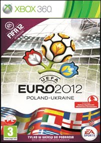 Fifa 12: Uefa Euro 2012 XBOX360