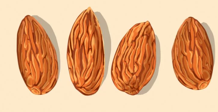 What Happens To Your Body When You Soak 4 Almonds In The Water Overnight