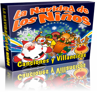 Lanzamiento del disco “La Navidad de Los Niños” en Guatemala