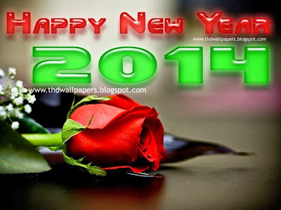 Happy New Year Wishes Greetings Cards Photo Images Wallpapers 2014 Latest