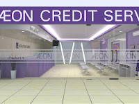 Lowongan Terbaru D3/S1 Marketing Bogor PT AEON Credit Service Indonesia