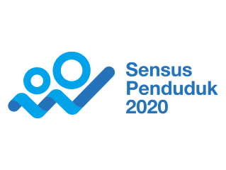lOGO Sensus Penduduk