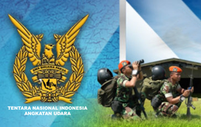 Penerimaan Tamtama PK TNI AU 2015 Gel II