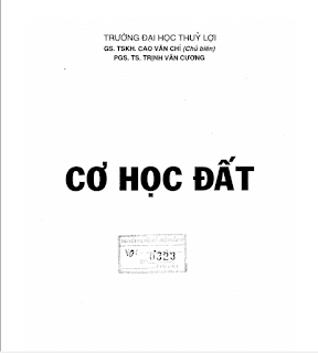 Cơ học Đất