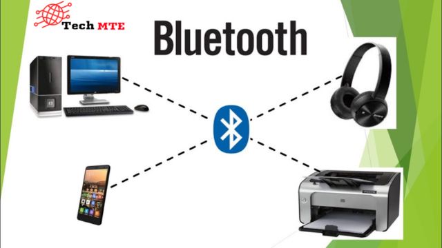What is Bluetooth And How Does it Work?