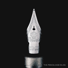 Review: Pineider La Grande Bellezza Arco fountain pen
