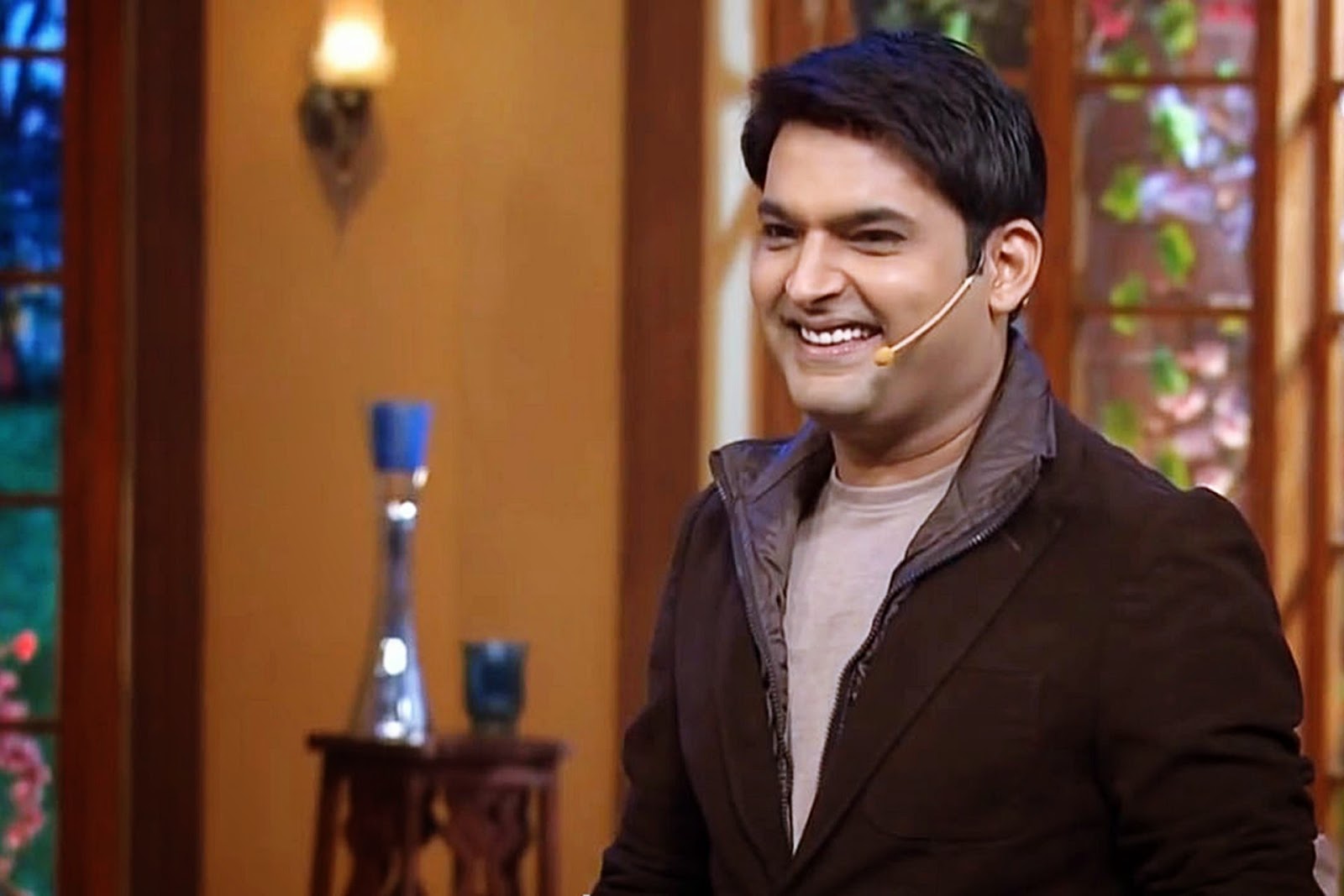 Kapil Sharma HD Wallpapers Free Download