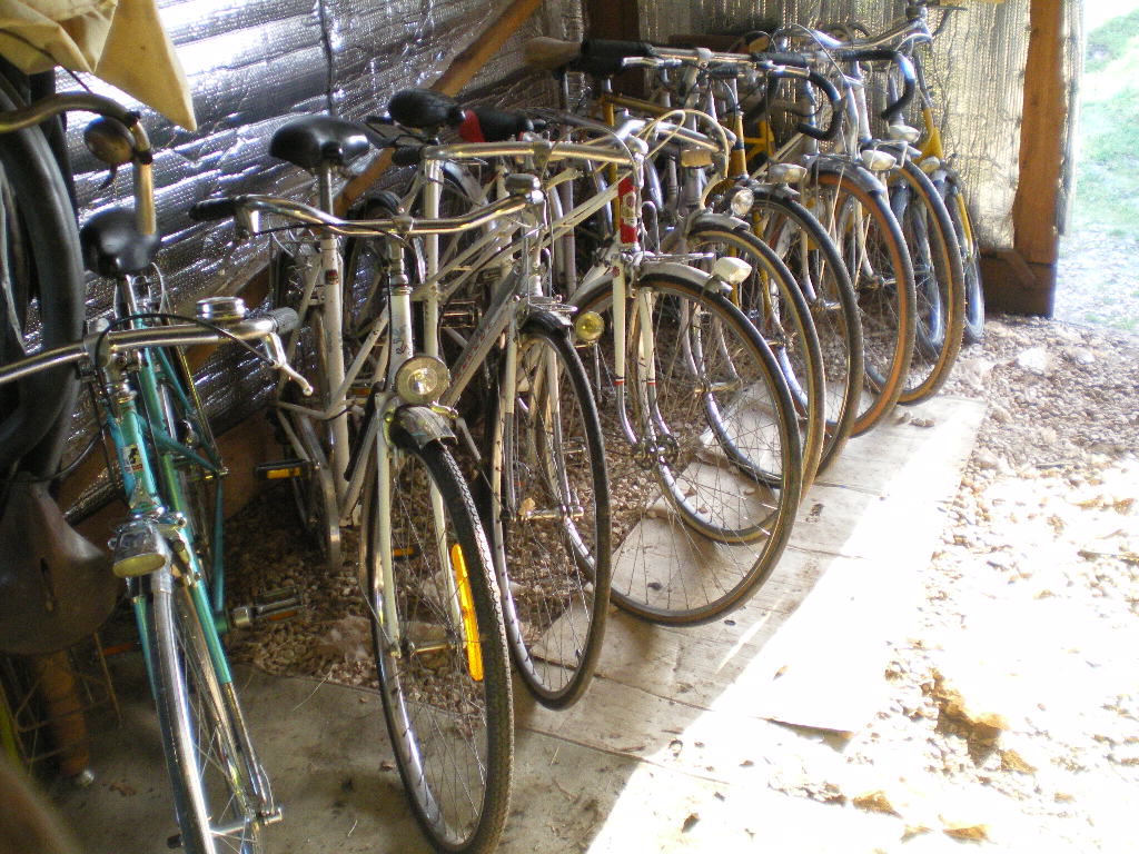 atelier de la bicyclette