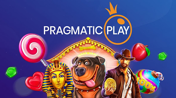 Mengeksplorasi Keajaiban Slot Pragmatic Play: Sejarah, Provider, dan Slot Gacor