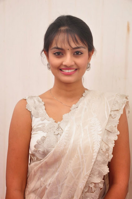 Telugu actress nikitha narayan latest pics