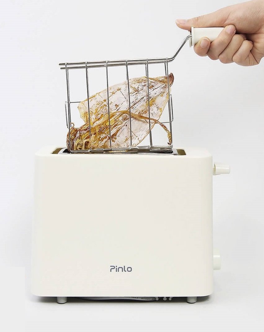 xiaomi pinlo mini toaster